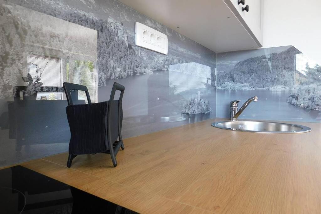 Jt Apartma Блед Экстерьер фото