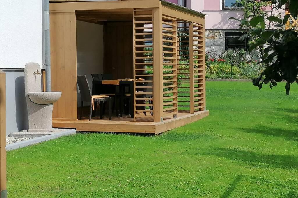 Jt Apartma Блед Экстерьер фото