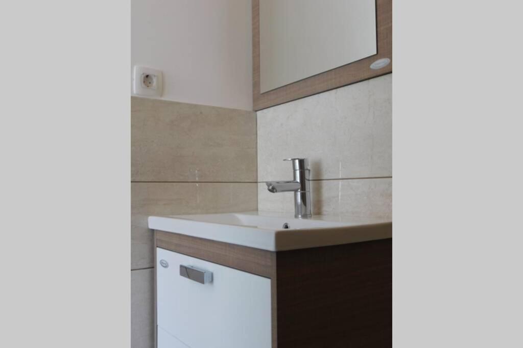 Jt Apartma Блед Экстерьер фото
