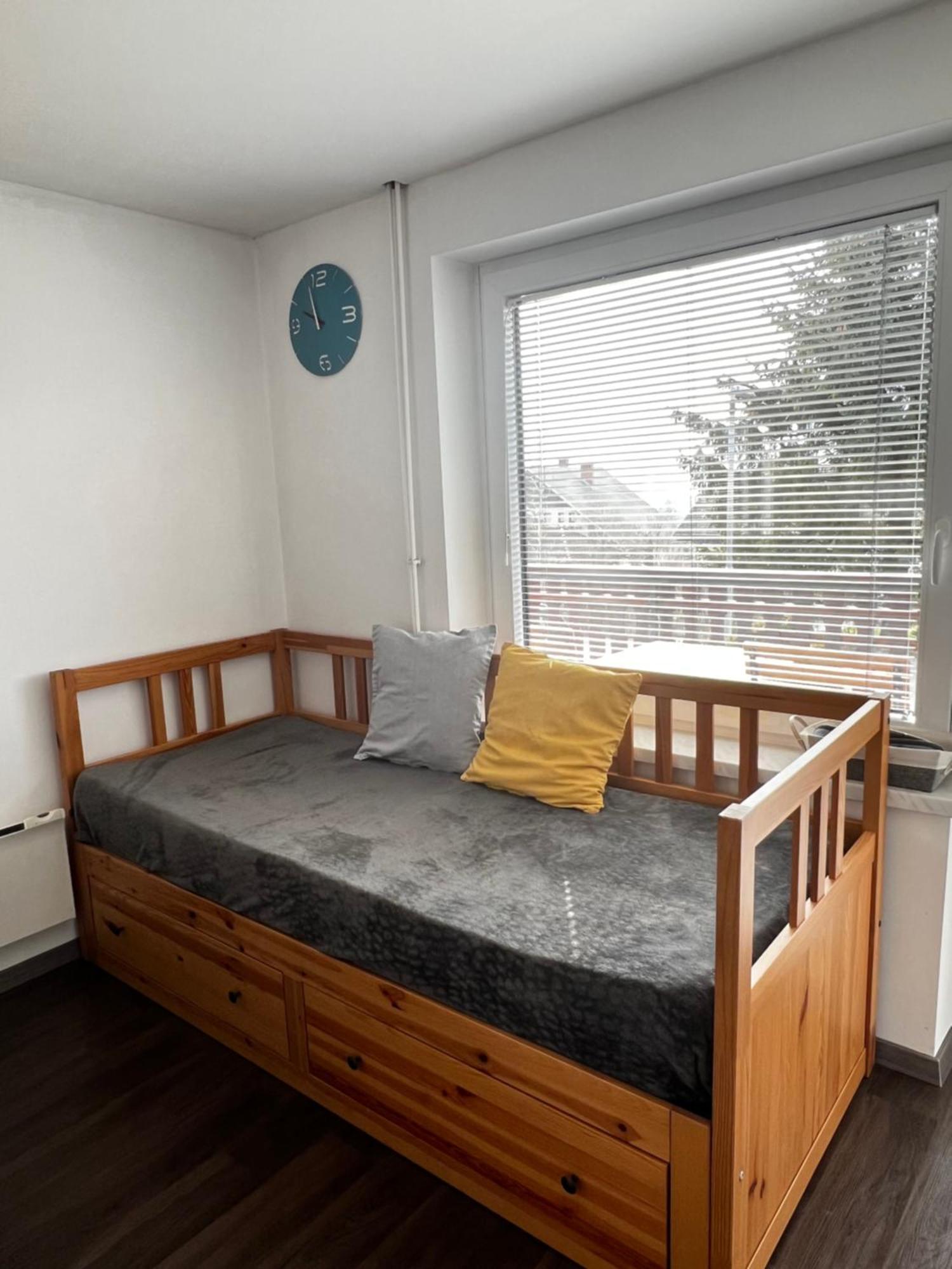 Jt Apartma Блед Экстерьер фото