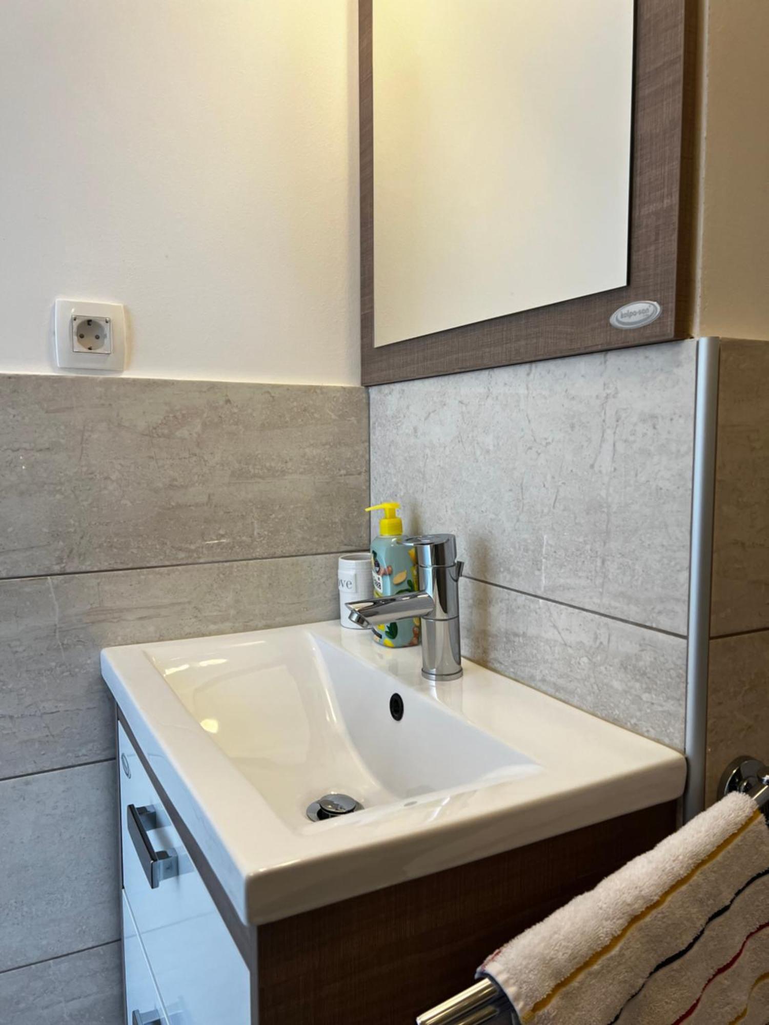 Jt Apartma Блед Экстерьер фото
