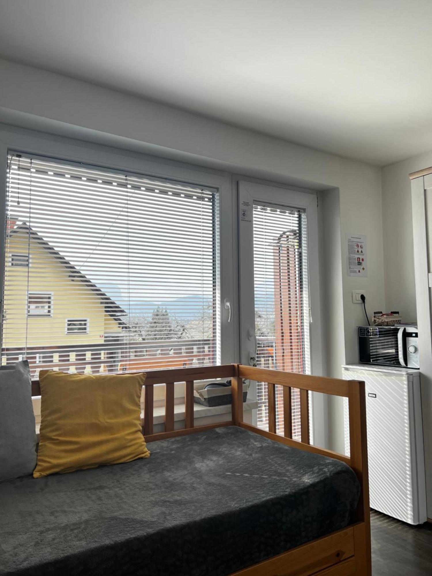 Jt Apartma Блед Экстерьер фото
